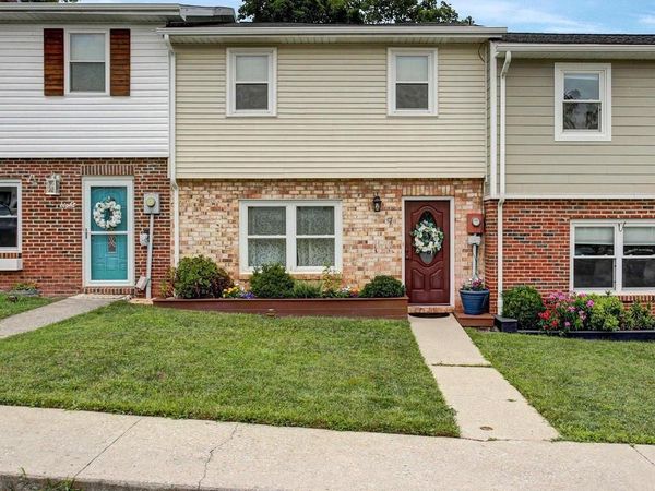 9 WELTY AVENUE , EMMITSBURG, MD 21727