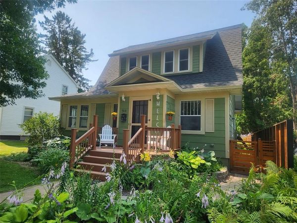 914 Main Street, Rice Lake, WI 54868