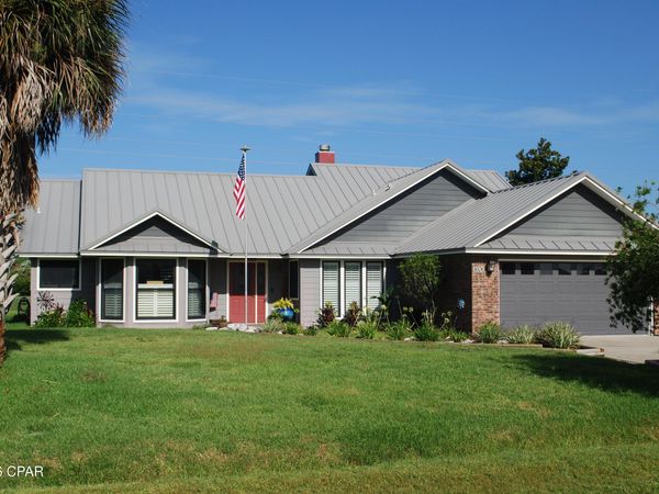 1606 Maryland Avenue, Lynn Haven, FL 32444