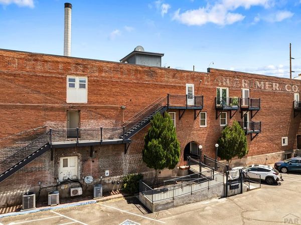 201 Lamkin, Unit 207, Pueblo, CO 81003