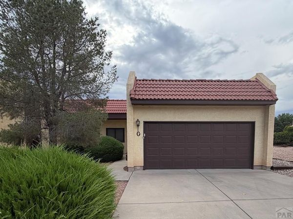 55 Bonnymede Rd, Unit G, Pueblo, CO 81001