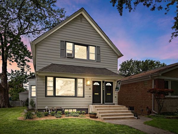 6844 N Ottawa Avenue , Unit 2, Chicago, IL 60631