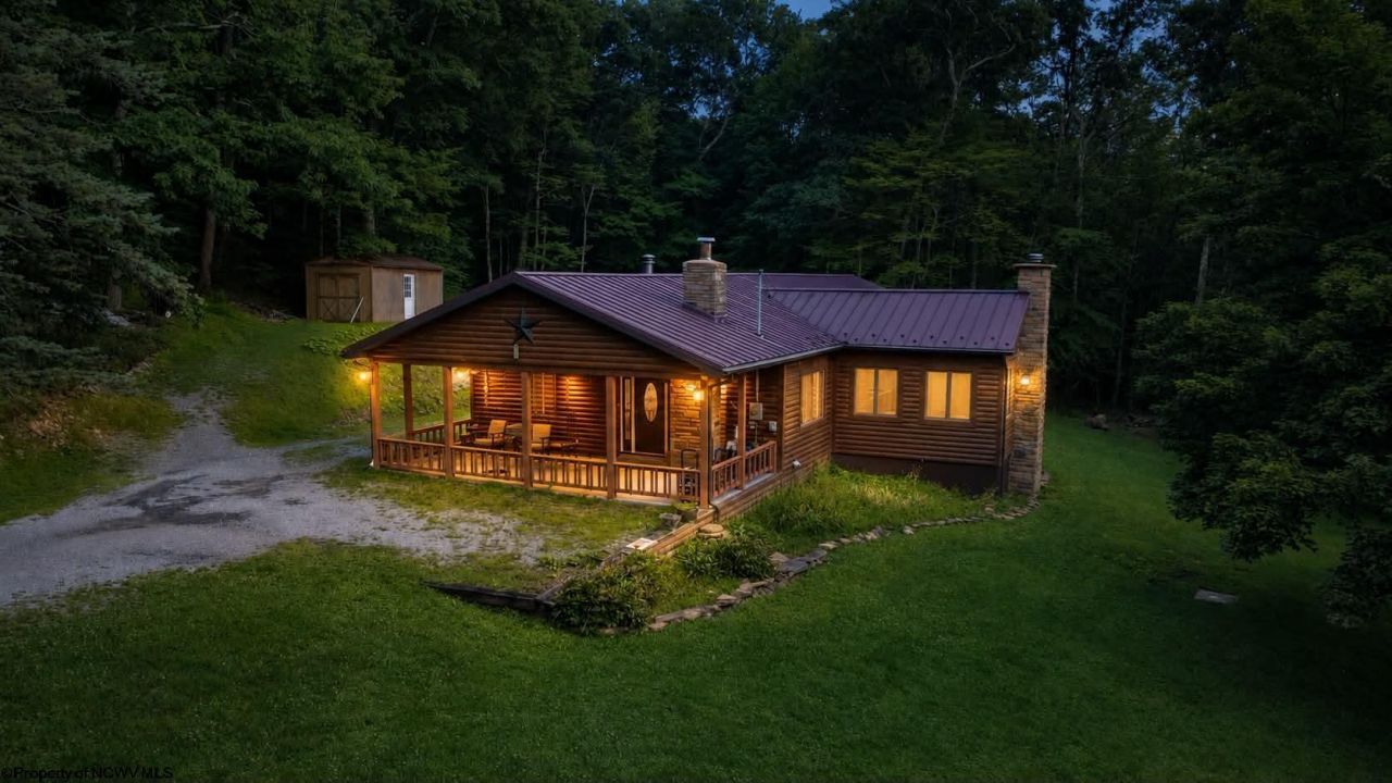 26032 Veterans Memorial Highway, Terra Alta, WV 26764 Main Photo