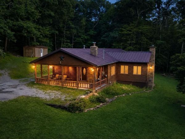 26032 Veterans Memorial Highway, Terra Alta, WV 26764