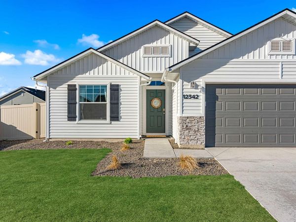 12342 Noreen St, Caldwell, ID 83607