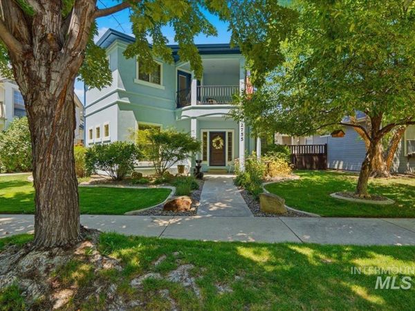 12755 N 12th Avenue, Boise, ID 83714