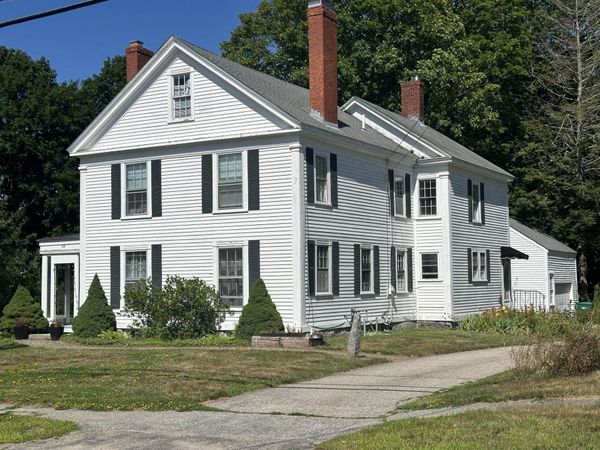 43 Post Road, Greenland, NH 03840