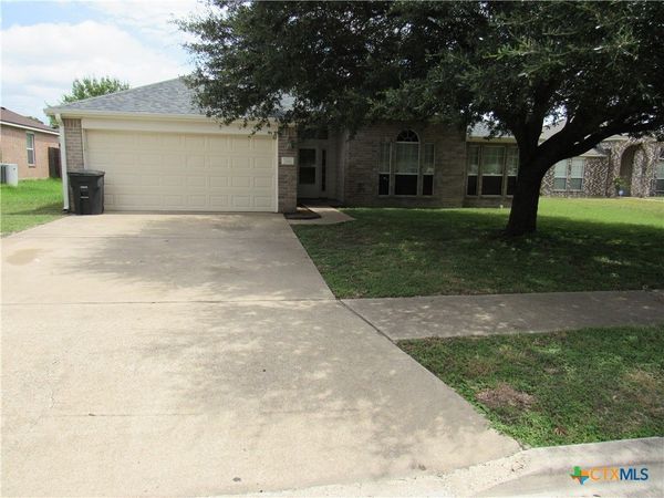 2911 Bastion Loop , Killeen, TX 76542