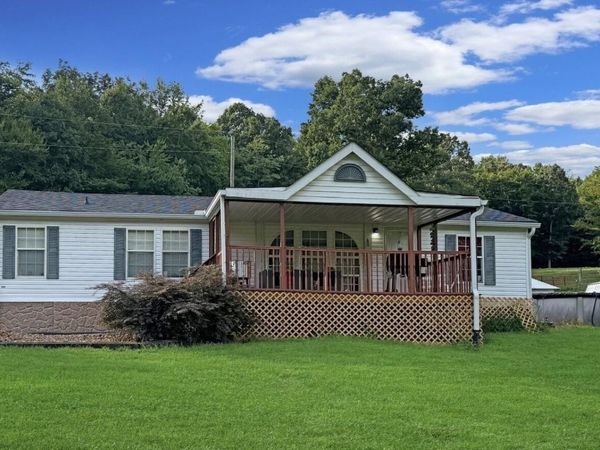 312 Eaves Ferry Road , Decatur, TN 37322