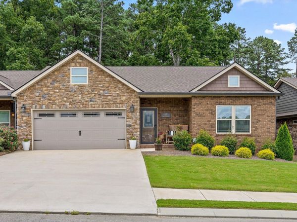 117 Clear Creek Drive , Ringgold, GA 30736
