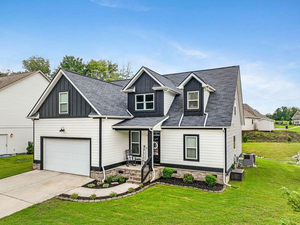 9322 Fremont Way , Hixson, TN 37343