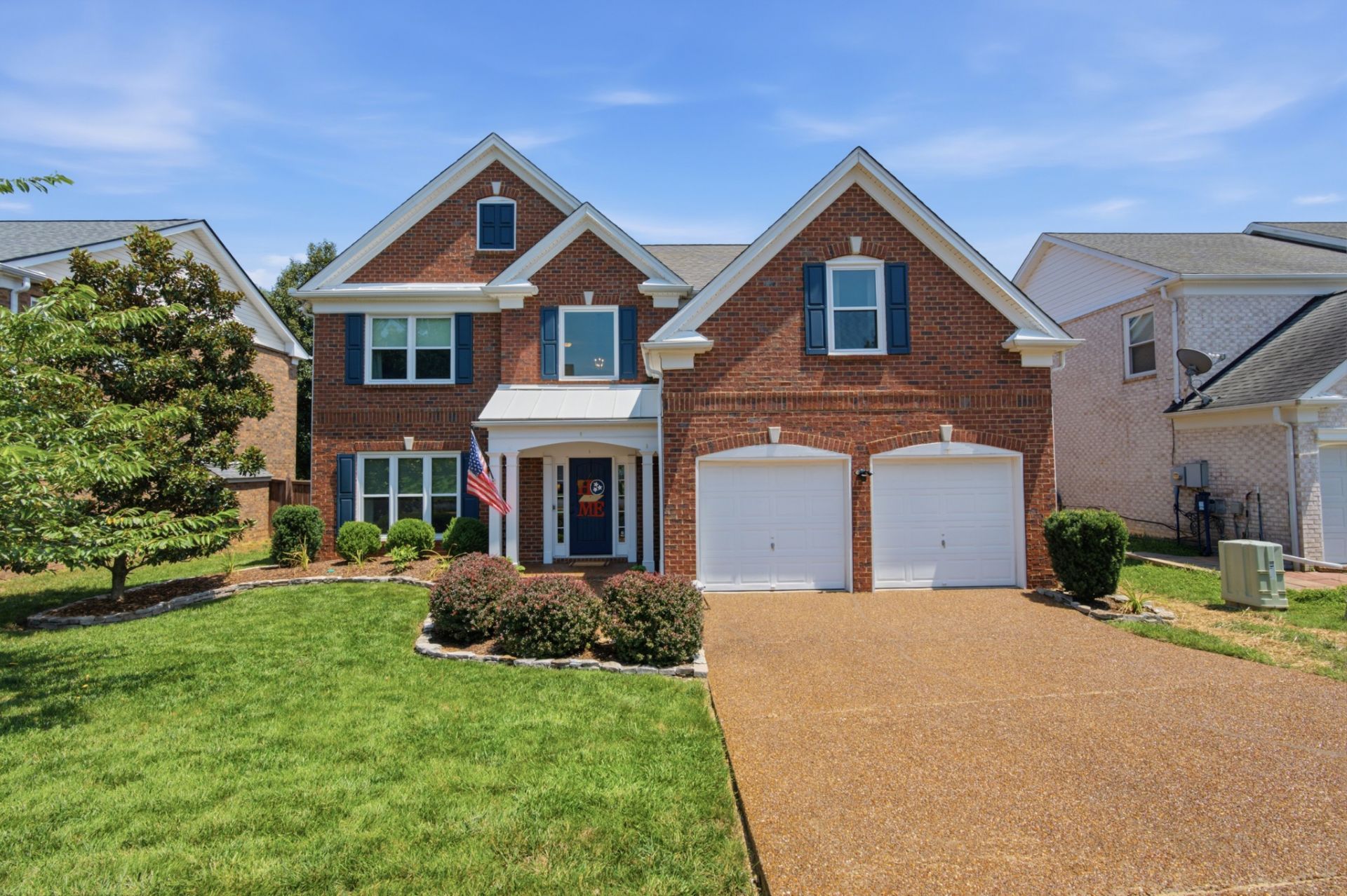 5936 Westheimer Dr, Brentwood, TN 37027 Main Photo