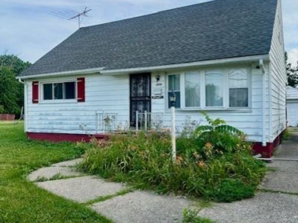 1820 W 23rd Street , Lorain, OH 44052
