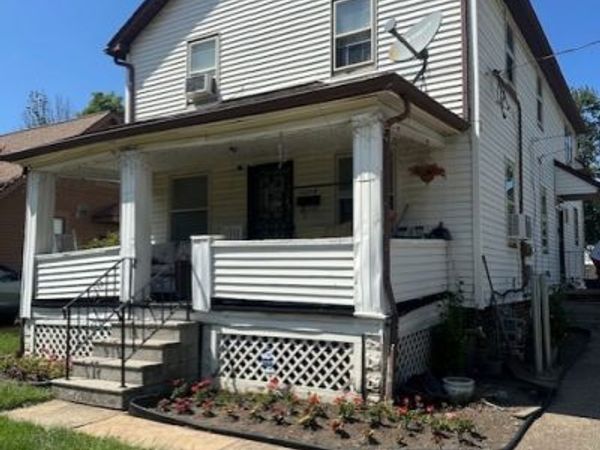 1308 W 21st Street , Lorain, OH 44052