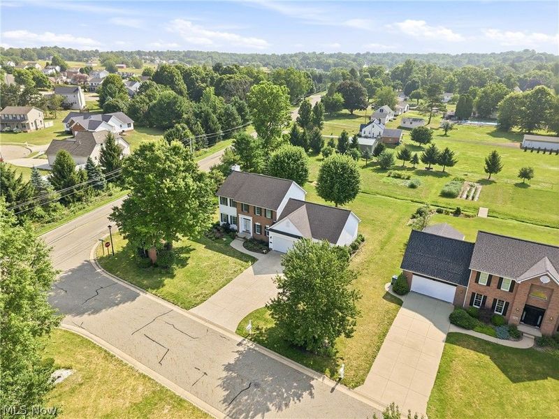 5808 Shallow Creek Avenue, Louisville, OH 44641 Photo 10