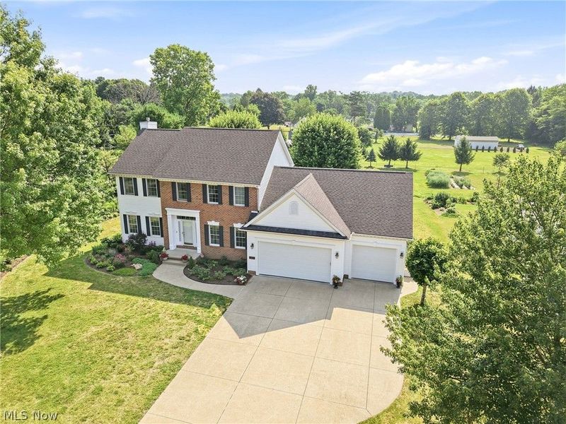 5808 Shallow Creek Avenue, Louisville, OH 44641 Photo 3
