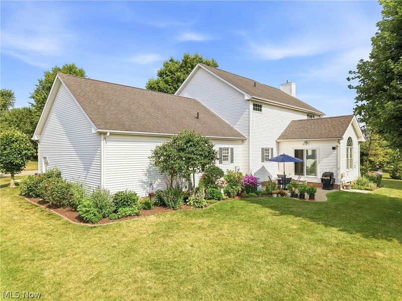 5808 Shallow Creek Avenue, Louisville, OH 44641 Photo 4
