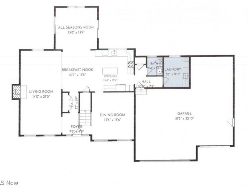 5808 Shallow Creek Avenue, Louisville, OH 44641 Photo 47