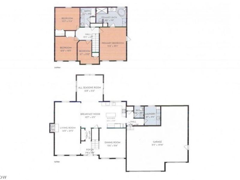 5808 Shallow Creek Avenue, Louisville, OH 44641 Photo 49