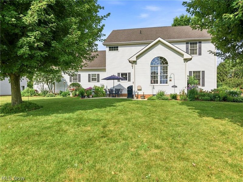 5808 Shallow Creek Avenue, Louisville, OH 44641 Photo 6