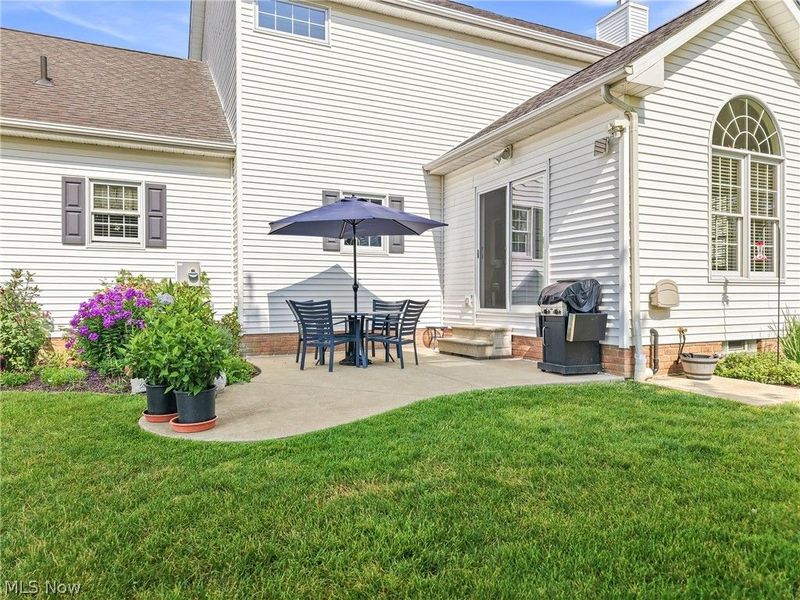 5808 Shallow Creek Avenue, Louisville, OH 44641 Photo 7