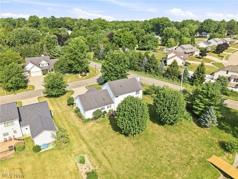 5808 Shallow Creek Avenue, Louisville, OH 44641 Photo 9