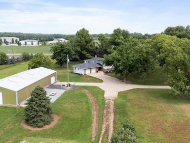 1599 Co Rd 5 Road, Yutan, NE 68073
