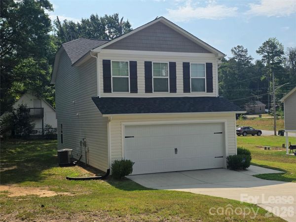 1808 Hart Street , Gastonia, NC 28054