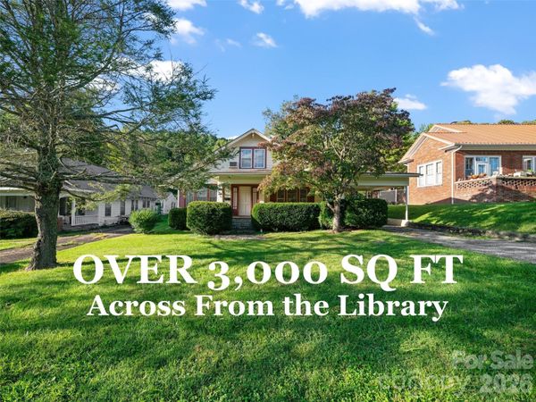 147 Walnut Avenue , Spruce Pine, NC 28777