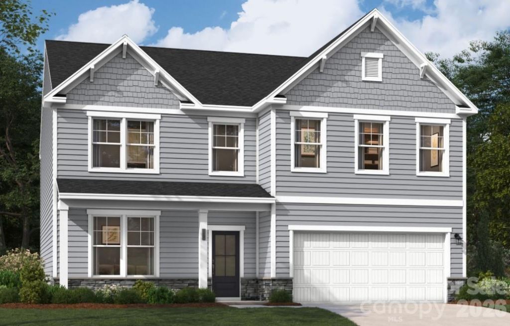 1217 Mossy Glade Road, Indian Trail, NC 28079 Main Photo