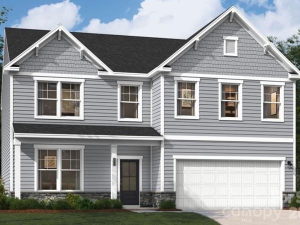 1217 Mossy Glade Road , Indian Trail, NC 28079
