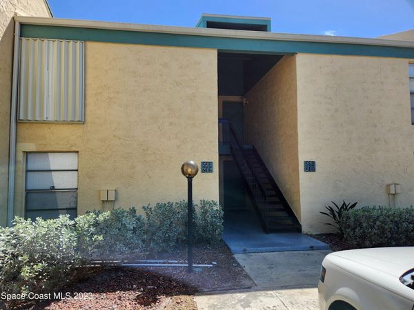 1225 N Wickham Road , Unit 212, Melbourne, FL 32935