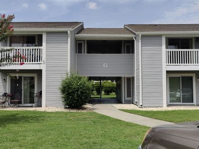 1356 Glenns Bay Rd. , Unit 205-G, Surfside Beach, SC 29575