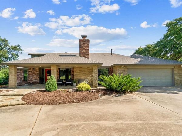 12395 SE 15th Street, Choctaw, OK 73020