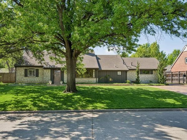 3012 Red Oak Road, Oklahoma City, OK 73120