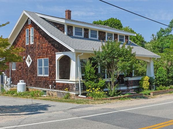 196 Bradford Street, Provincetown, MA 02657