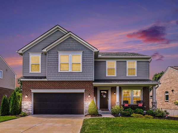 4056 Denny Lane, Union, KY 41091