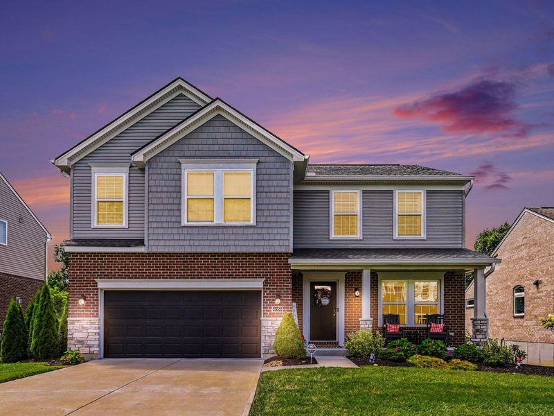4056 Denny Lane, Union, KY 41091 Photo 1