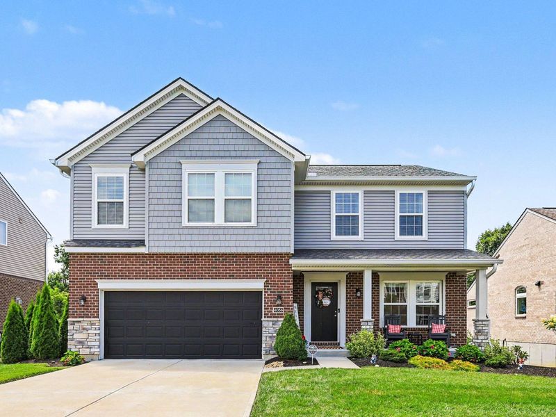 4056 Denny Lane, Union, KY 41091 Photo 2