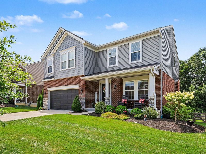 4056 Denny Lane, Union, KY 41091 Photo 3