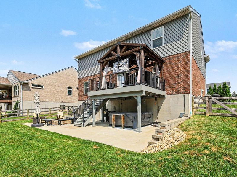 4056 Denny Lane, Union, KY 41091 Photo 34