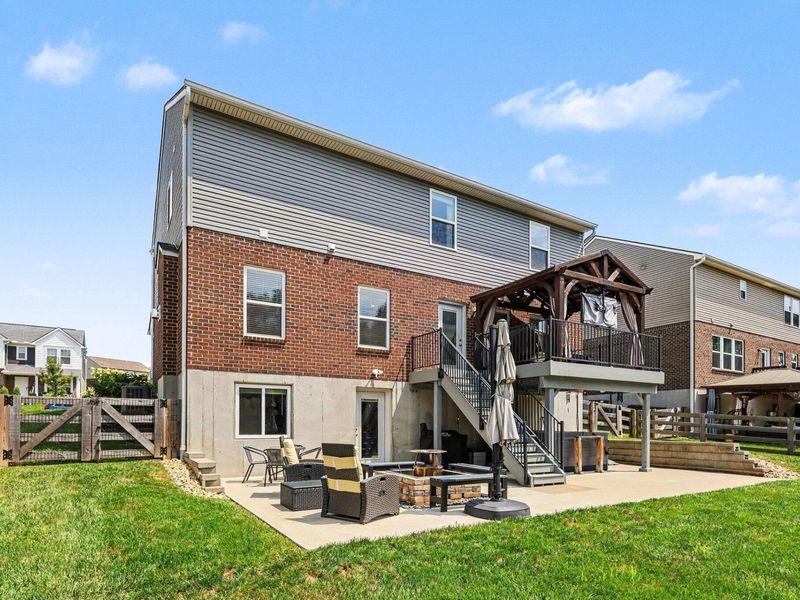 4056 Denny Lane, Union, KY 41091 Photo 35