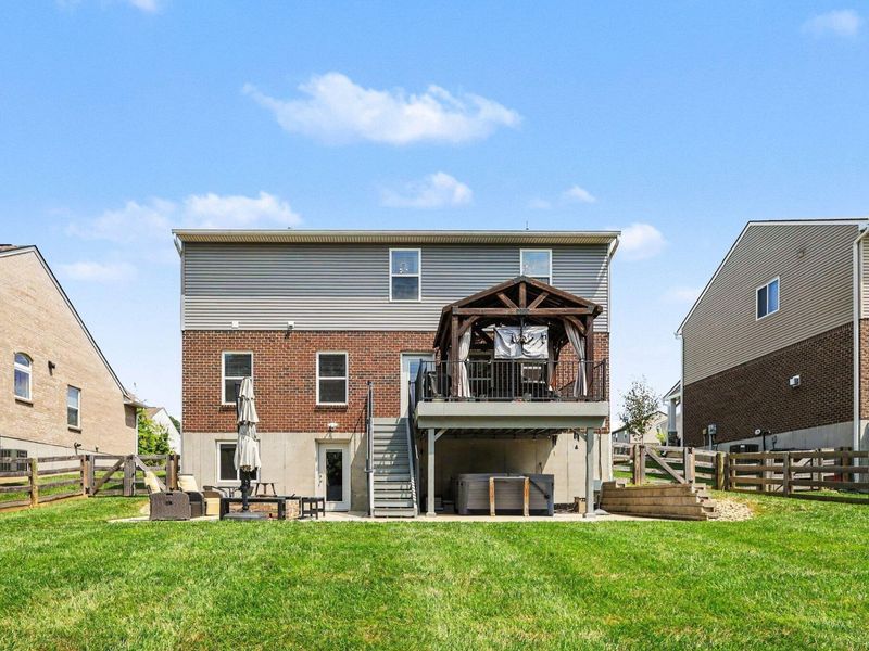 4056 Denny Lane, Union, KY 41091 Photo 36