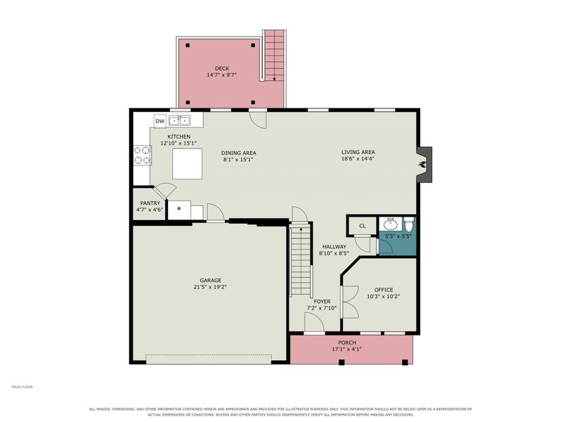4056 Denny Lane, Union, KY 41091 Photo 43