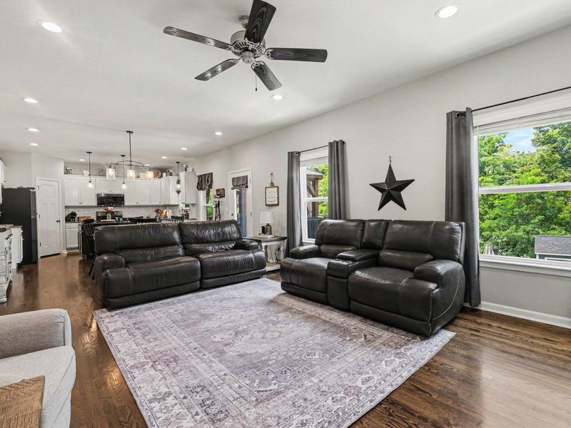 4056 Denny Lane, Union, KY 41091 Photo 5