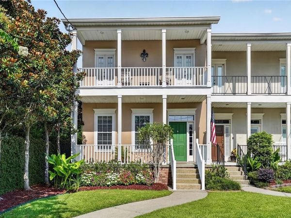 6316 CATINA Street , New Orleans, LA 70124