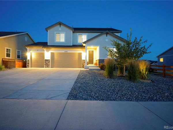 6782 Petunia Place , Castle Rock, CO 80108