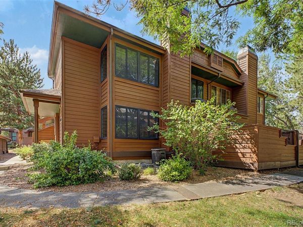 8090 Holland Court, Unit C, Arvada, CO 80005