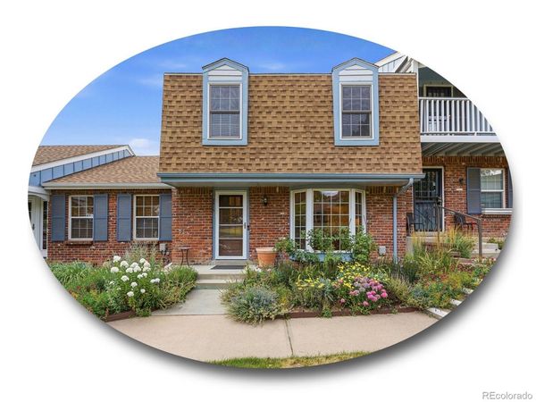2515 E Geddes Place , Littleton, CO 80122