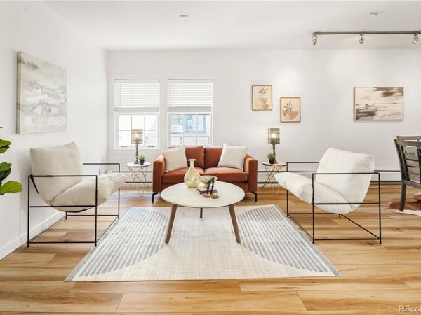 960 N Sherman Street , Unit 2E, Denver, CO 80203